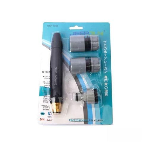 product_image_name-Generic-Tuyau de pulvérisation d'eau à vapeur en laiton Haute Pression Multifunctions-5