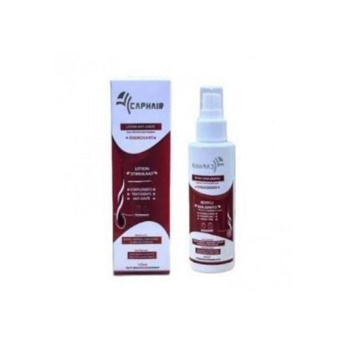 product_image_name-CAPHAIR-Lotion Cheveux anti - chute Stimulante et Energisante 125ml-4