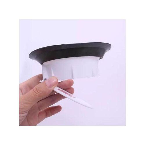 product_image_name-Generic-Clapet de Drainage Universel Étanche – Couleur Blanche-3