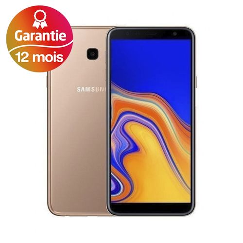 samsung j4+ prix maroc : Meilleur prix