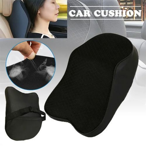 Generic Coussin Oreiller Cou pour Voiture Maison, Repose Nuque