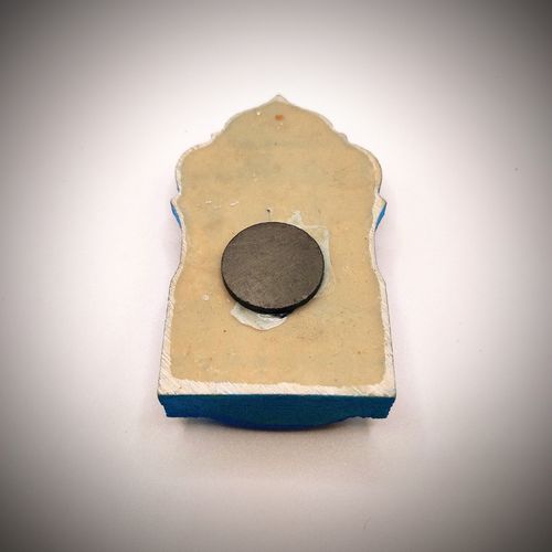 product_image_name-Generic-"جمال المغرب : سقاية ماء زرقاء بديكور فريد"-5