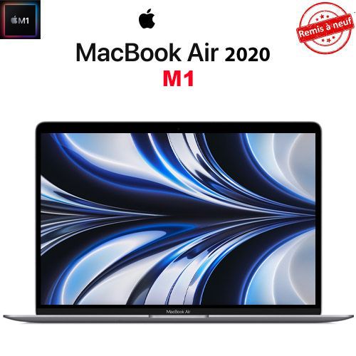 最安値 MacBook M1 Apple Air ネット決済も対応します SSID256 8GB Mac