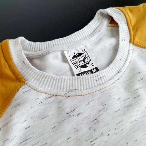 product_image_name-BENYAHYA STORE-كابيتشو ناروتو هودي قبية أوتاكو أنيم مانكا ملابس رجال نساء سويتشورت لباس أولاد بنات - Pull-Raglan Sweatshirt Naruto Ramen Hoodie Anime Manga-2