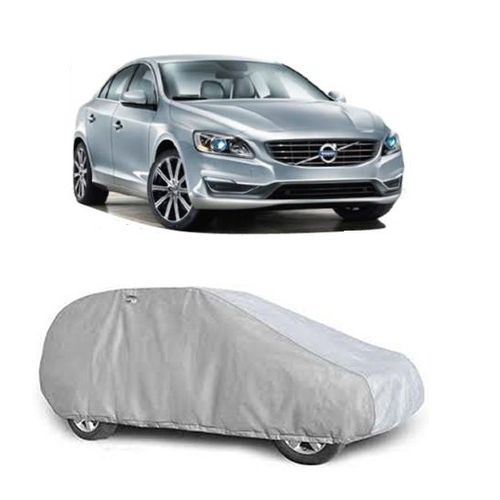 Generic Bâche voiture Volvo S60, 2010 à 2013 à prix pas cher