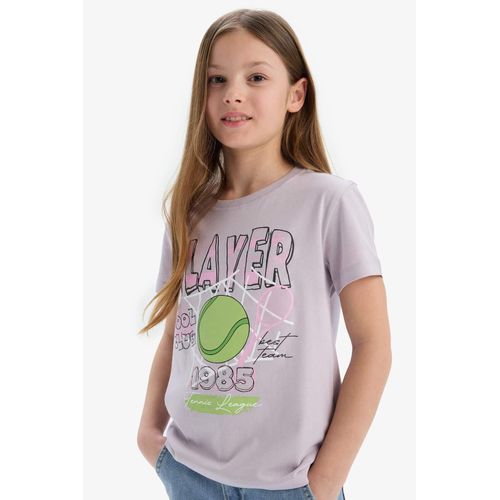 product_image_name-Defacto-تيشيرت مطبوع نص كم قصة عادية برقبة مستديرة-5