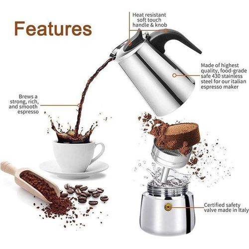 product_image_name-Generic-Cafetière moka en acier inoxydable – 2 tasses, compatible tous feux-1
