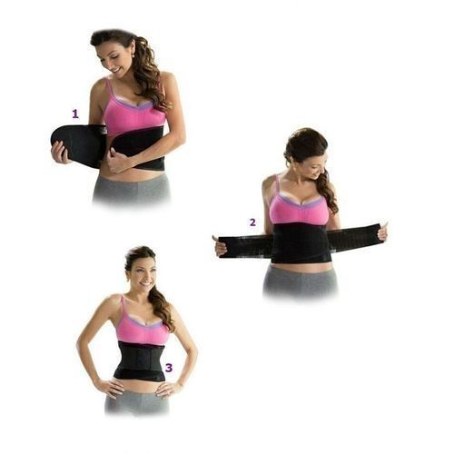 La ceinture slimming belt shop
