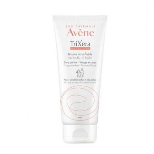 product_image_name-Avene-Trixera Nutrition Baume Nutri-Fluide 200ml-1