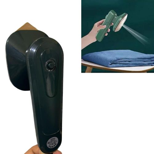 product_image_name-Generic-Mini Steam Iron Portable Professional -1