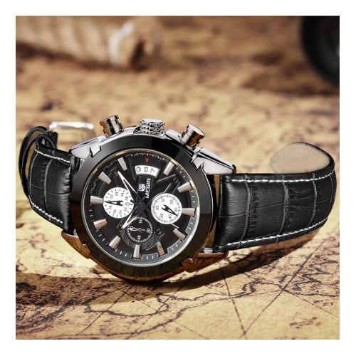 Montre chronographe pas cher deals