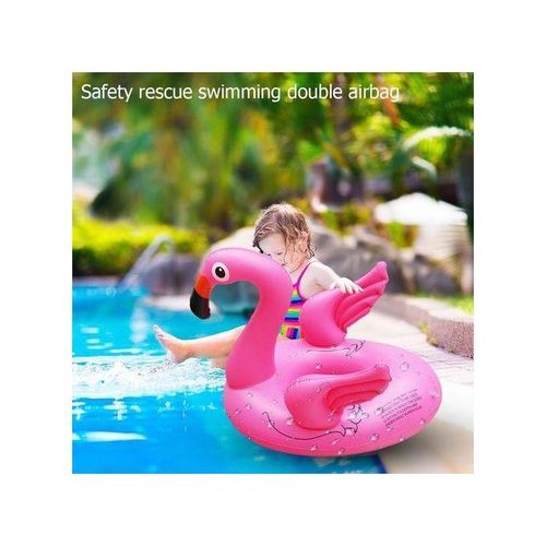product_image_name-Generic-Bouée de piscine gonflable pour bébé garçon et fille-3