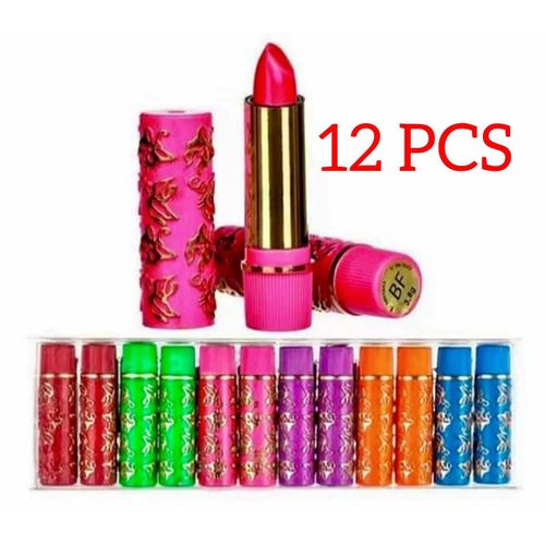 product_image_name-Generic-Pack de 12 Rouges à lèvres Magique Résistant à l'Eau-1