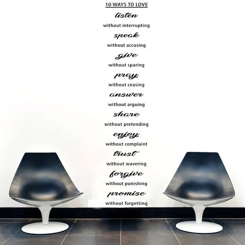product_image_name-Generic-Autocollant Sticker 10 Ways to love "L=27cm x H=100cm" Noir-SZ01-1