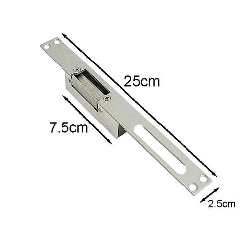 product_image_name-Assa Abloy-Gâche Électrique 16V Luxe-3