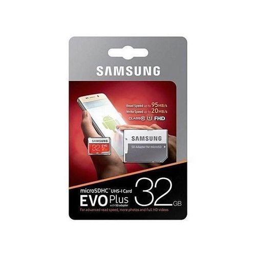 product_image_name-Generic-Samsung 32GB evo plus avec adapteur SD 95 MB/s-2