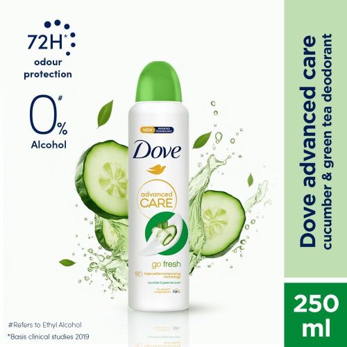 product_image_name-Dove-Advanced Care Déodorant Go Fresh Concombre & Thé Vert 72h - 250ml-1
