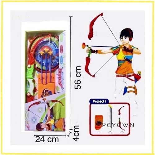 Jouet De Tir à L'arc, Ensemble De Jouets à Arc, Jouet De Tir à L