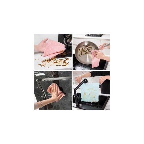 product_image_name-Generic-Pack de 5 Serviettes Multifonctions, Confort et Qualité-6