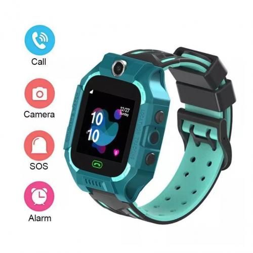Generic Montre s curit pour enfants Emplacement carte Sim prix