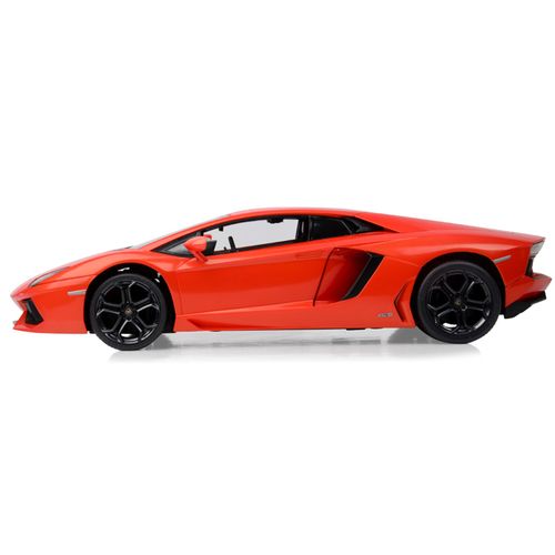 Rastar Voiture télécommandée Lamborghini aventador LP 700-4