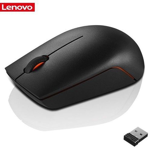 Souris avec fil USB Lenovo