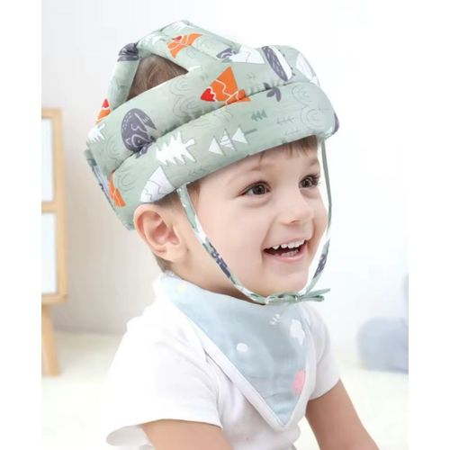 product_image_name-Generic-Chapeau Anti-collision de protection de tête pour bébé et enfant, casque de sécurité anti-chute pour apprendre à marcher-1