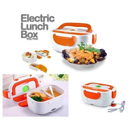 lunch box chauffante electrique-X10 – X10 Maroc