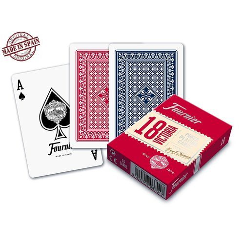 Jeu de 54 cartes - Poker - Achat & prix