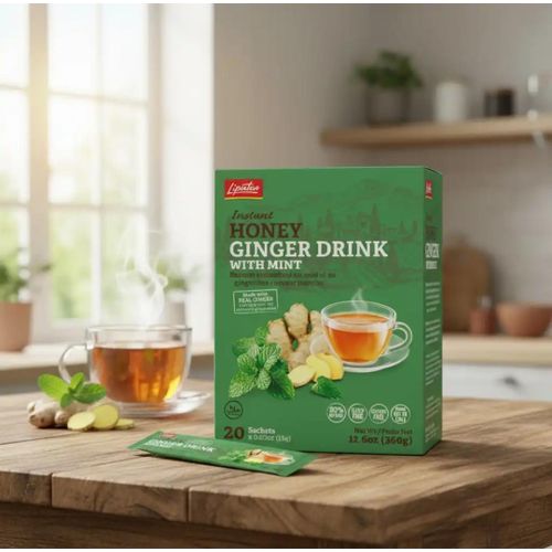 product_image_name-Lipatea-Boisson Instantanée - Gingembre-miel-Menthe,20 Sachets Soluble-3