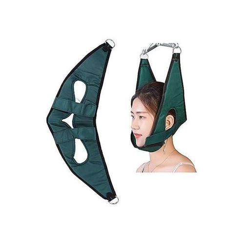 product_image_name-Generic-Dispositif de traction cervicale à domicile-3