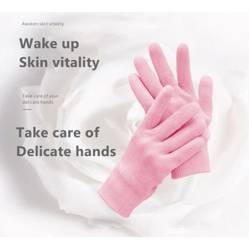 product_image_name-Generic-Gants de Traitement des Mains pour la Peau Tendre et Douce-2