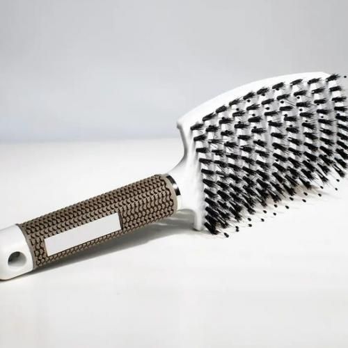 Brosse a main a manche courte - La Brosse Maroc & Afrique