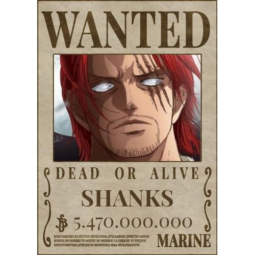 product_image_name-Generic-poster  Anime Manga Painting style Poster Chambre A3-1