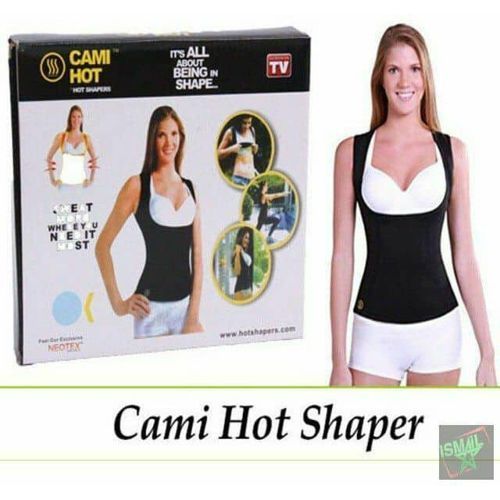 product_image_name-Generic-Ceinture gilet thermoforming adjustable pour les femmes-1