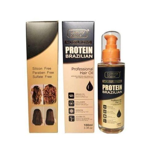 product_image_name-luxury shine- Serum protein brazilian professionel hair oil 100ml-2