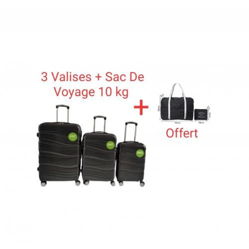 Sac voyage deals solde