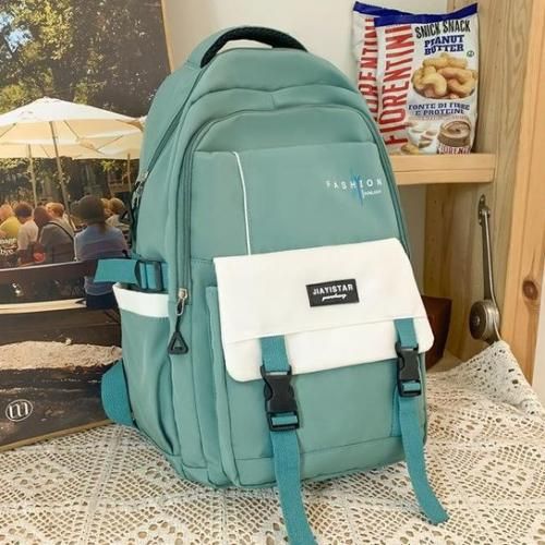 Cartable college resistant top