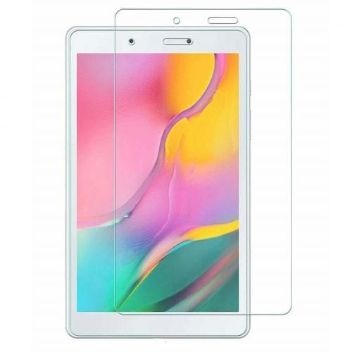 Protection en verre pour Samsung Galaxy Tab A 10.1