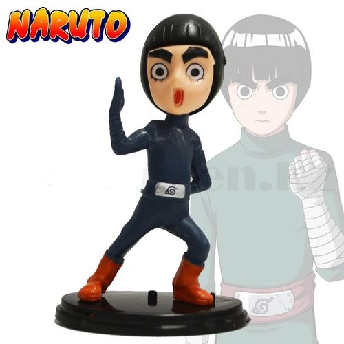 Generic Figurines Naruto Shippuden Hinata Sasuke Itachi Kakashi