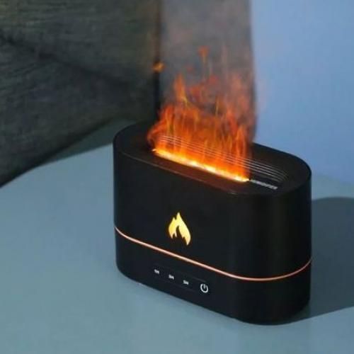 product_image_name-Generic-Humidificateur et diffuseur de brume aromatique, Diffuseur d'huiles essentielles مرطب وموزع رذاذ عطري، موزع روائح الزيوت العطرية-2