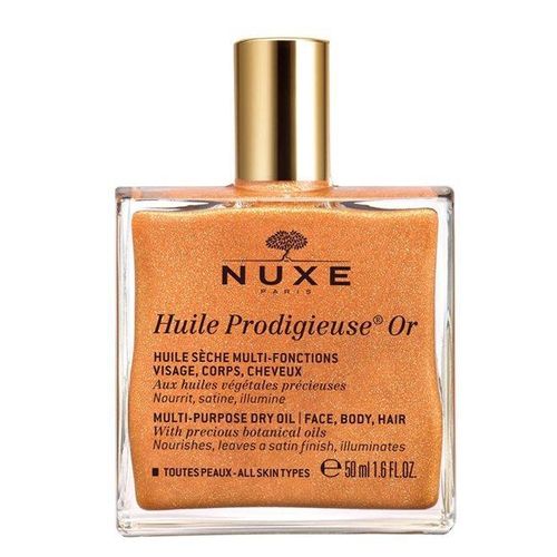 product_image_name-Nuxe-Huile Prodigieuse Or - 100 Ml-1