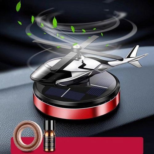 product_image_name-Generic-Désodorisant de Voiture en Forme d'Hélicoptère – Élégant et Original-4