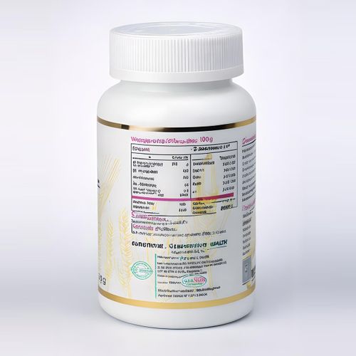 product_image_name-Health Power-LevuMax ( Levure de Bière ) 360 Comprimés-2