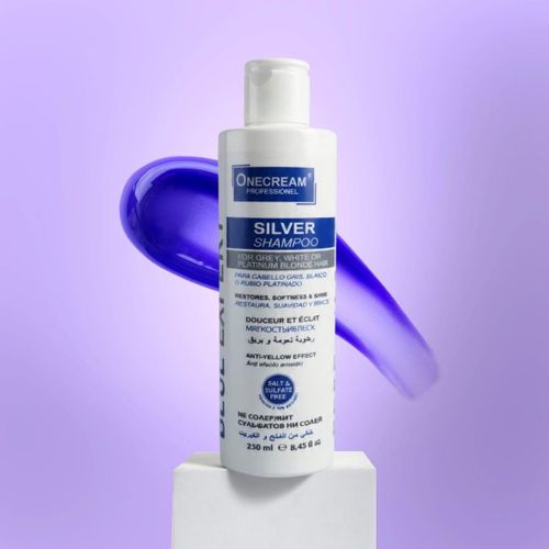 product_image_name-Onecream-Shampoing silver therapy blue 250 ml-1