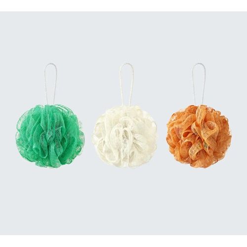 Generic Set de 3 fleurs de douche - image 2