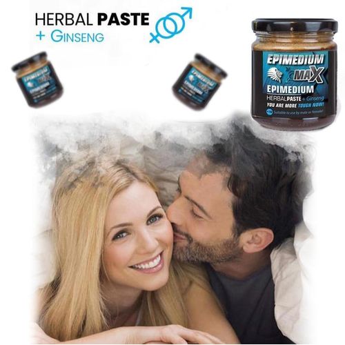 product_image_name-Generic-معجون إبيميديوم ماكس، معجون عشبي مخلوط بعسل الجنسنغ، يمنح الطاقة للجسم 240 جرام-2