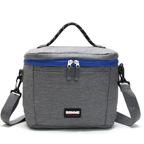 Sac porte manger cheap
