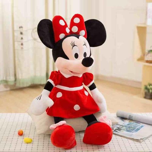 Nounours minnie 2025