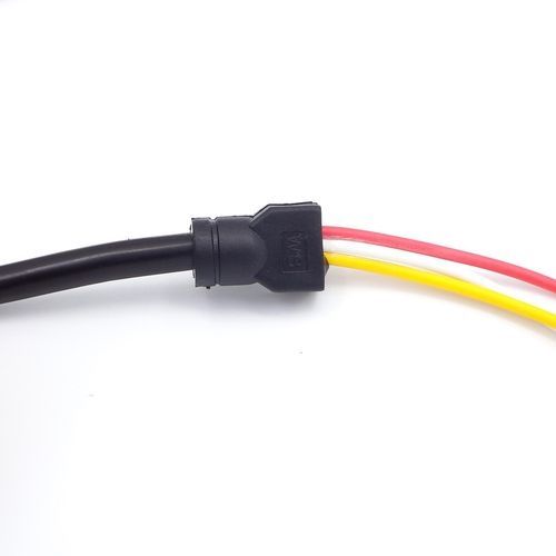 Generic HDMI Male To 3RCA AV Composite Male M/M Connector Adapter Cable Cord Transmitter